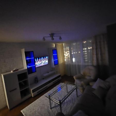 Apartament Zielna By Domin Διαμέρισμα Βαρσοβία Εξωτερικό φωτογραφία