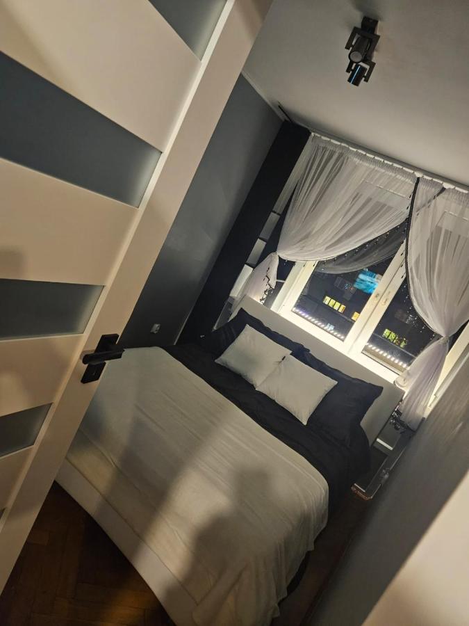 Apartament Zielna By Domin Διαμέρισμα Βαρσοβία Εξωτερικό φωτογραφία