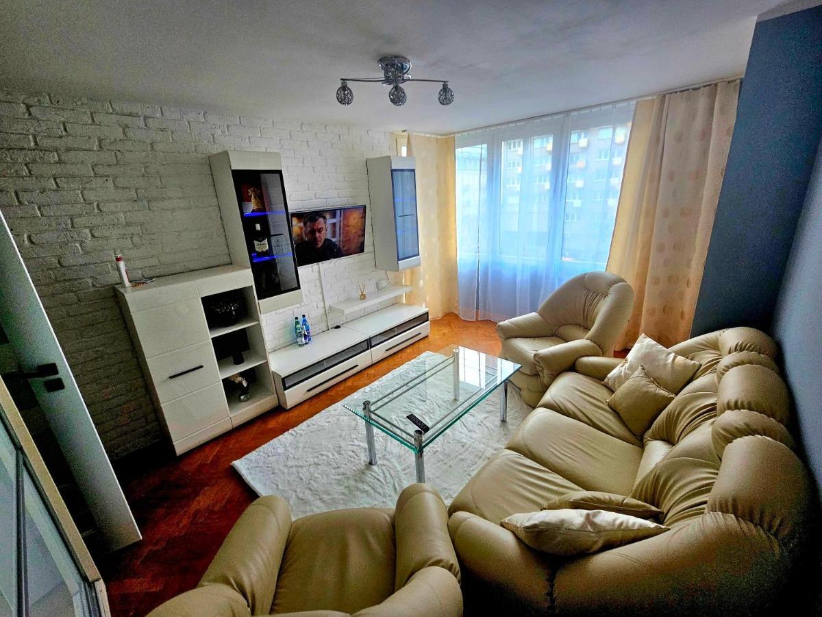 Apartament Zielna By Domin Διαμέρισμα Βαρσοβία Εξωτερικό φωτογραφία