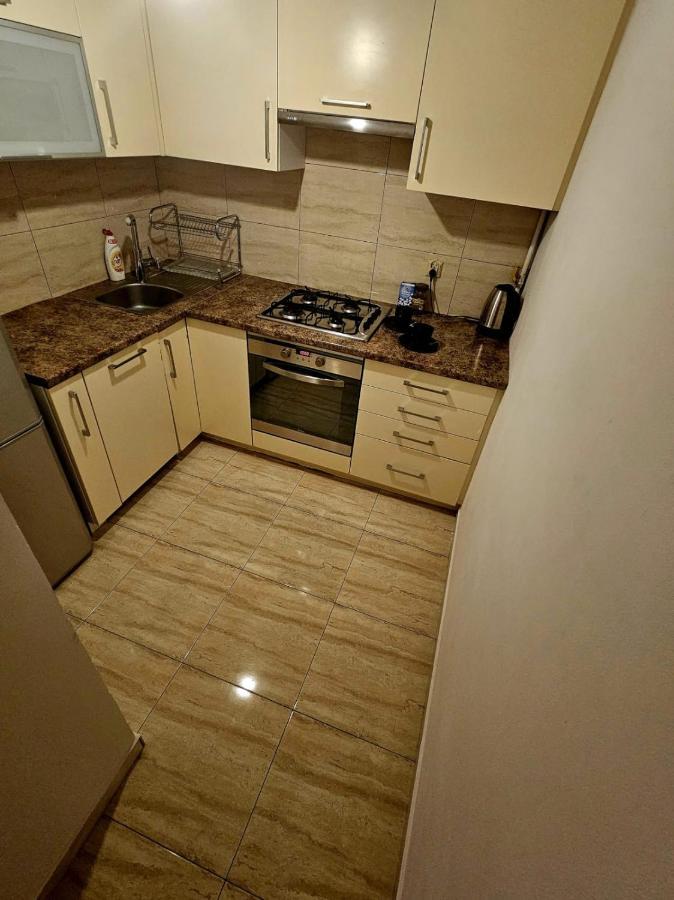 Apartament Zielna By Domin Διαμέρισμα Βαρσοβία Εξωτερικό φωτογραφία